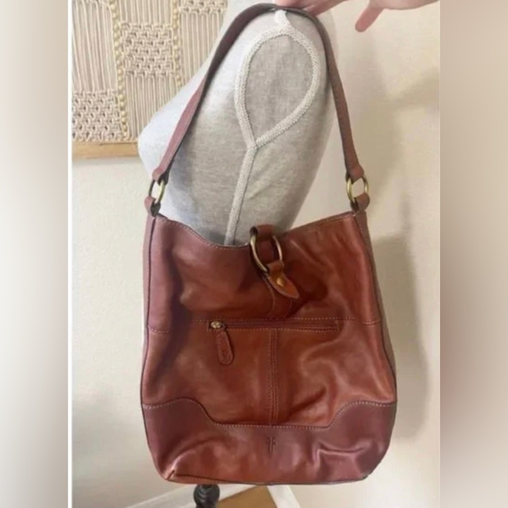 Frye Hobo Bag